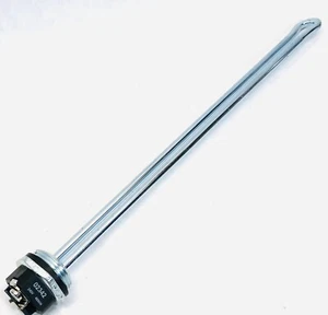 CAMCO #02342 ELEMENTO CALENTADOR DE AGUA TORNILLO ALTA DENSIDAD VATIOS 240V - Imagen 1 de 3