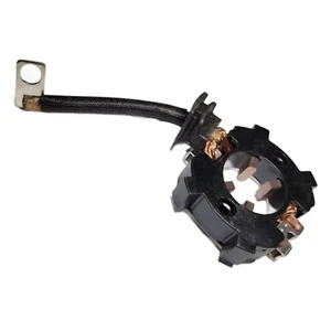 Starter Brush Holder with Brushes 2004-07 Altima 2.5 A/T, 98-03 Impreza 2.5L A/T - Picture 1 of 2