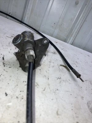 1999-2002 ARCTIC CAT SNO PRO Z 440 SPEED SENSOR CABLE WIRE ZR ZL Z — 第 1/4 张图片