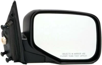 Door Mirror for 2010 Honda Ridgeline Foto 1 de 2