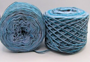 Lace Modal Bobbel 4 fädig ( 55 ) ( Grundpreis 1kg 80Euro ) - Bild 1 von 1