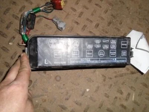 Bloque de conexiones, izquierda, Camry 1991 - Imagen 1 de 2