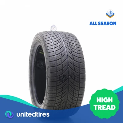 Used 275/40ZR18 BFGoodrich g-Force Comp-2 A/S Plus 99W - 9/32 - Image 1 of 4