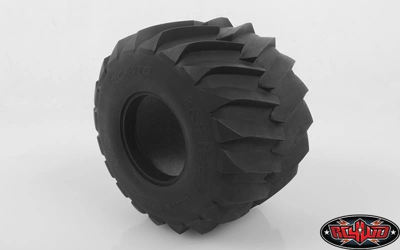 RC4WD B&H Monster Truck Clod Tires / RC4ZT0018 - Bild 1 von 1