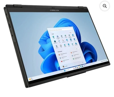 ASUS TP3604VA-WS51T  16in  Vivobook  flip  Touchscreen i5-1335U 1.3GHz Intel UHD - Image 1 of 4