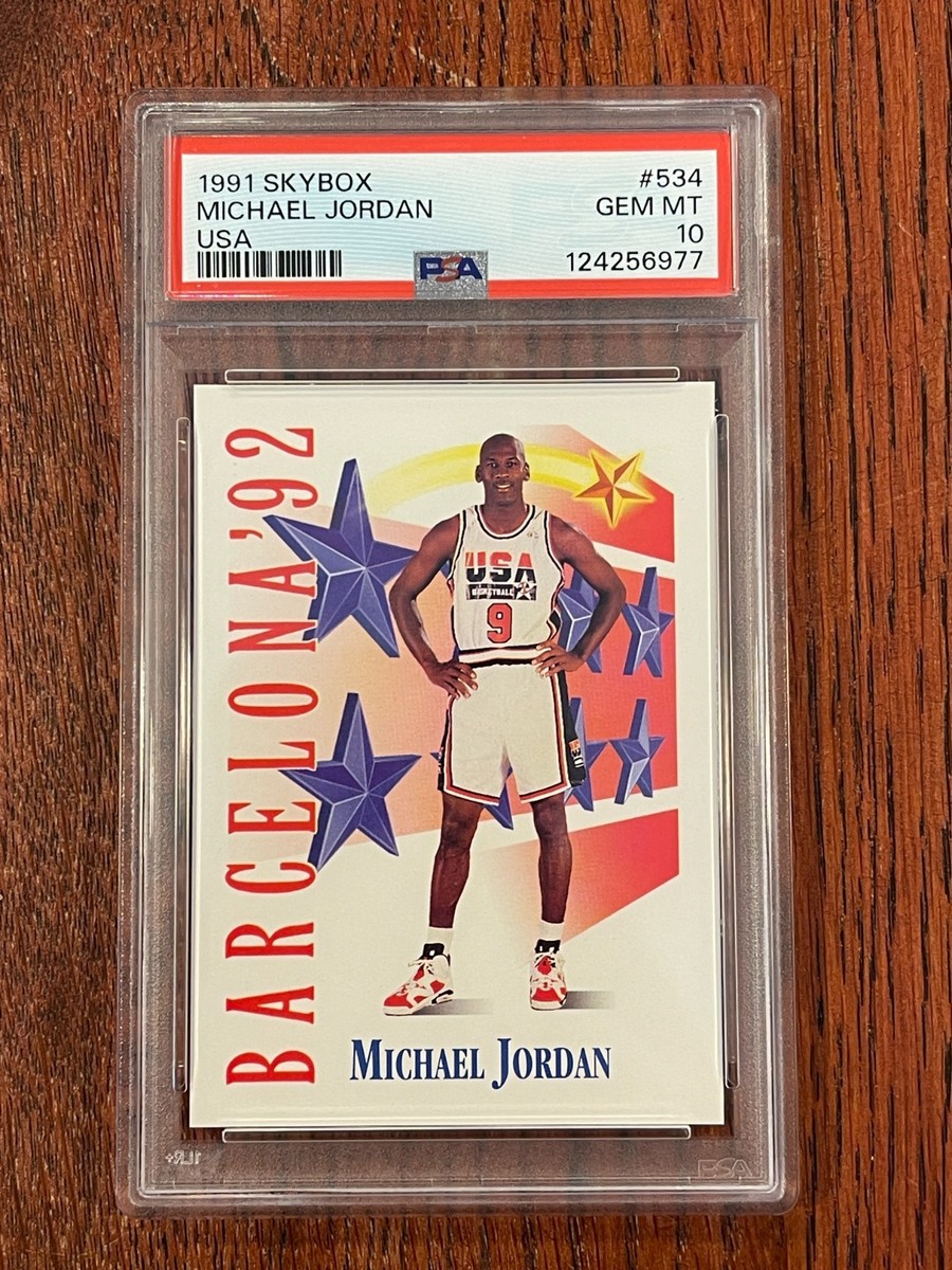 PSA10 2枚セット マイケル ジョーダン / Jordan NBA PSA10 2枚セット マイケル ジョーダン / Jordan NBA