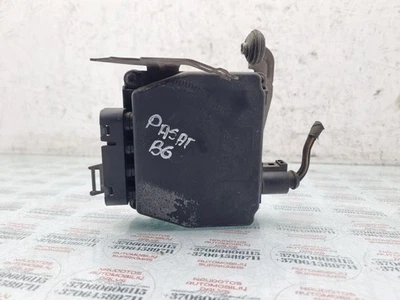 Electroválvula turbo Volkswagen Passat B6 2008 3C0906625 RKD28215 Foto 1 de 4