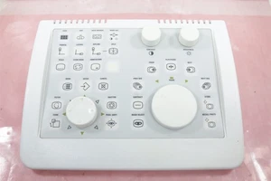 GE Innova 2000 DLX Keypad 2111146 - Picture 1 of 7