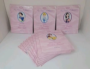 Disney - My Princess Collection (Books 1-12) HC Chapter Books 02-03 1st Edition  - Imagen 1 de 14