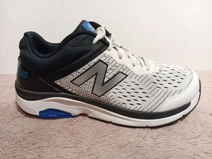New Balance 847 V4 Freizeitschuhe Turnschuhe Herren Größe 10 - Bild 1 von 11