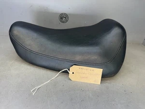Asiento delantero Harley Davidson Dyna unidad sillín. RDW 92/61-0067 - Imagen 1 de 14