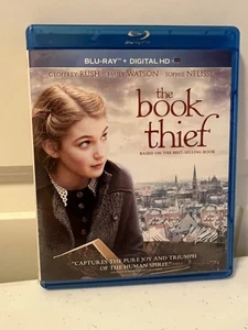 The Book Thief (Blu-ray, 2013) - Picture 1 of 4