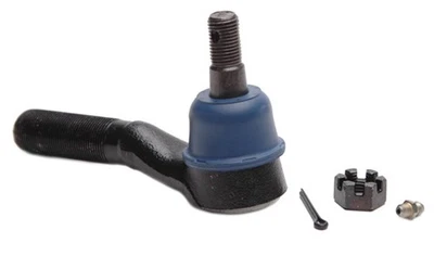 Steering Tie Rod End fits 1977-1991 Ford E-250 Econoline Club Wagon,E-350 Econol - Image 1 of 3