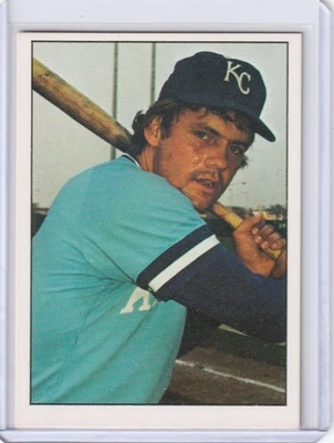 1976 SSPC George Brett #167 HOF - Image 1 of 2