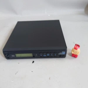 Korg X5DR Tone Generator Synthesizer Module Rack Mount Tested item from japan - Picture 1 of 6