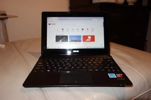Asus X102B 4GB RAM 320GB HDD Windows 10 Notebook / Laptop - Picture 1 of 21