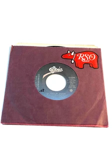 Burton Cummings - "Fine state of affairs" & "Had to be you" 7" 45 RPM (#51) - Picture 1 of 3