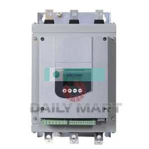 New In Box SND ATS48C17Q Soft Starter for Asynchronous Motor - Picture 1 of 2