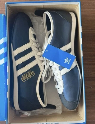 Adidas Cross  - Photo 1/4
