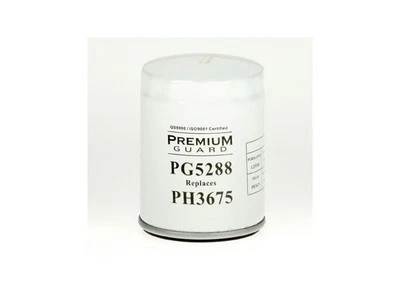 For 2006-2011 Buick Lucerne Oil Filter 44937NSQH 2007 2008 2009 2010 - Image 1 of 2