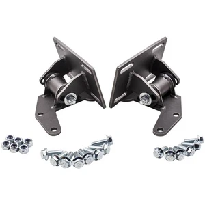 Kit adaptador de montaje de motor para un motor LSx en tu GMC #14075A G-body LSx - Imagen 1 de 18