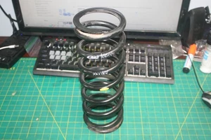 2008-2016 MASERATI GRANTURISMO FRONT SPRING - Foto 1 di 5