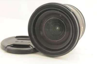 Sigma 24-70mm F2.8 EX DG HSM NIKON Lens Working - Image 1 of 3