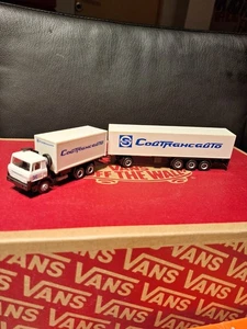 Tren colgante Sovtransvato 1:18 Roskopf tal vez - Imagen 1 de 2