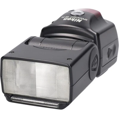 Nikon SB-28 Speedlight Flash Clean Condition for Film Cameras JAPAN - Image 1 of 4