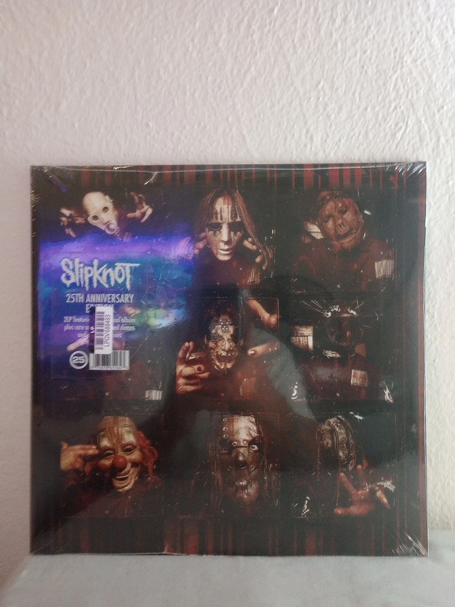 Slipknot Vinyl Records for sale - eBay