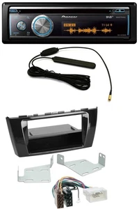 Pioneer CD USB Bluetooth DAB MP3 Autoradio für Mitsubishi Space Star A00 ab 13 A - Bild 1 von 9