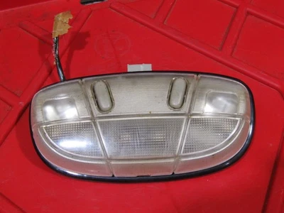 Luz domo Ford Explorer 2006-2010 OEM 06 07 08 09 10 Foto 1 de 2