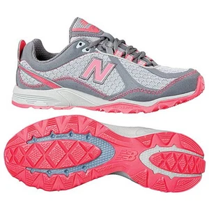 Zapatos de sendero New Balance WT791GR gris/rosa 7 - Imagen 1 de 1
