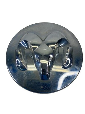 2008-2014 Dodge Avenger 05-11 Dakota Wheel Hubcap Center Cap Hub Cap 52110398AA - Image 1 of 4