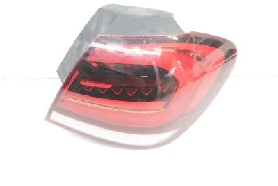 Feu Arrière Droit MERCEDES-BENZ A W177 A1779064600 1,8 Diesel 85kw 2018 RHD - Photo 1/4