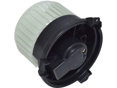 For 2008-2011, 2013-2021 Toyota Land Cruiser Blower Motor Rear 98358GQZW 2009 - Image 1 of 2