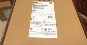 One Siemens Inverter 6SL3210-1KE21-3UB1 6SL3 210-1KE21-3UB1 New - Picture 1 of 1