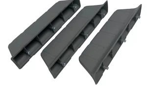 3 Pack Genuine Samsung Dryer Drum Baffle DC66-00875A OEM Replacement Parts - Picture 1 of 1