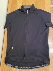 mens cycling jersey large MAVIC - Picture 1 of 5