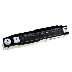 SCHEDA LED INTERFACCIA DISPLAY LAVASTOVIGLIE ARISTON INDESIT ORIGINALE C00536419 - Imagen 1 de 2