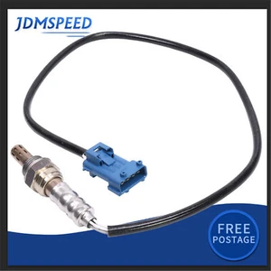 Rear Lambda Oxygen Sensor For Peugeot 206 207 Partner Citroen C2 C3 1.4 - Picture 1 of 12