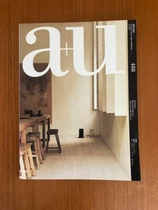 a+u May2011 Feature :vincent van duysen :Architecture & Urbanism - Picture 1 of 2
