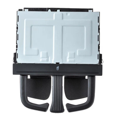 For Audi A3 A4 A5 A6 A7 Q5 Q7 S3 S4 S5 SQ5 Seat Armrest Cup Holder 8P0885995B6PS - Image 1 of 4
