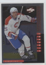 1997-98 Score Golden Blades Vincent Damphousse #112
