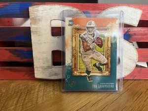 Panini Chronicles 2020 - Gridiron Kings #GK-2 Tua Tagovailoa (RC) - Imagen 1 de 2