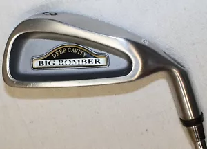 */Big Bomber - Deep Cavity - 21* #3 Iron- RH - Men's - Steel Shaft- Regular #E42 - Picture 1 of 18