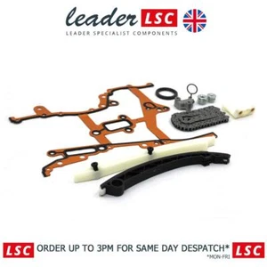 BGA Timing Chain Kit Vauxhall Mokka X from 2013 TC0237K 55562234 New 1.4 Turbo - Picture 1 of 12
