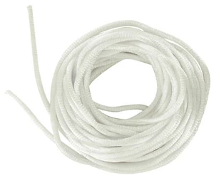 Satin Cord 2 mm 6 m White - Picture 1 of 1