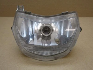 Derbi Terra 125 Adventure 2012 26,668 miles headlight (14382) - Picture 1 of 7