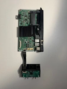 CARTE MERE VESTEL 17MB180Y POUR TV PANASONIC NEUVE - Photo 1/4